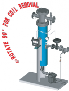 Water Heaters | Your Northern Ohio’s premier supplier of boiler and burner systems.