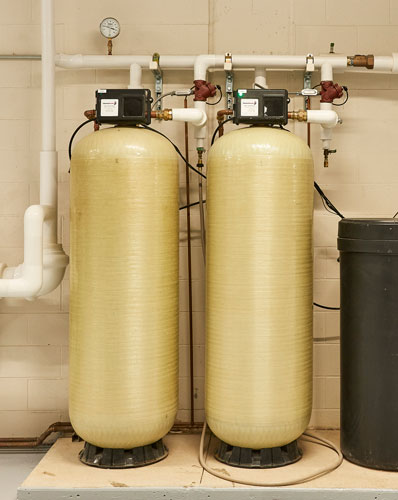 Water Treatment | Your Northern Ohio’s premier supplier of boiler and burner systems.