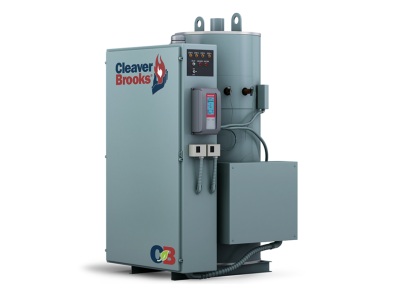 CB Model WB Electric Boiler