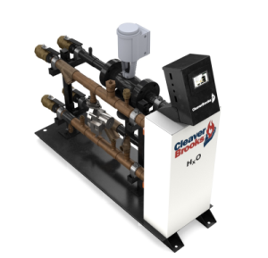 HxO Instant HW Heater HxO Instant Hot Water Heater