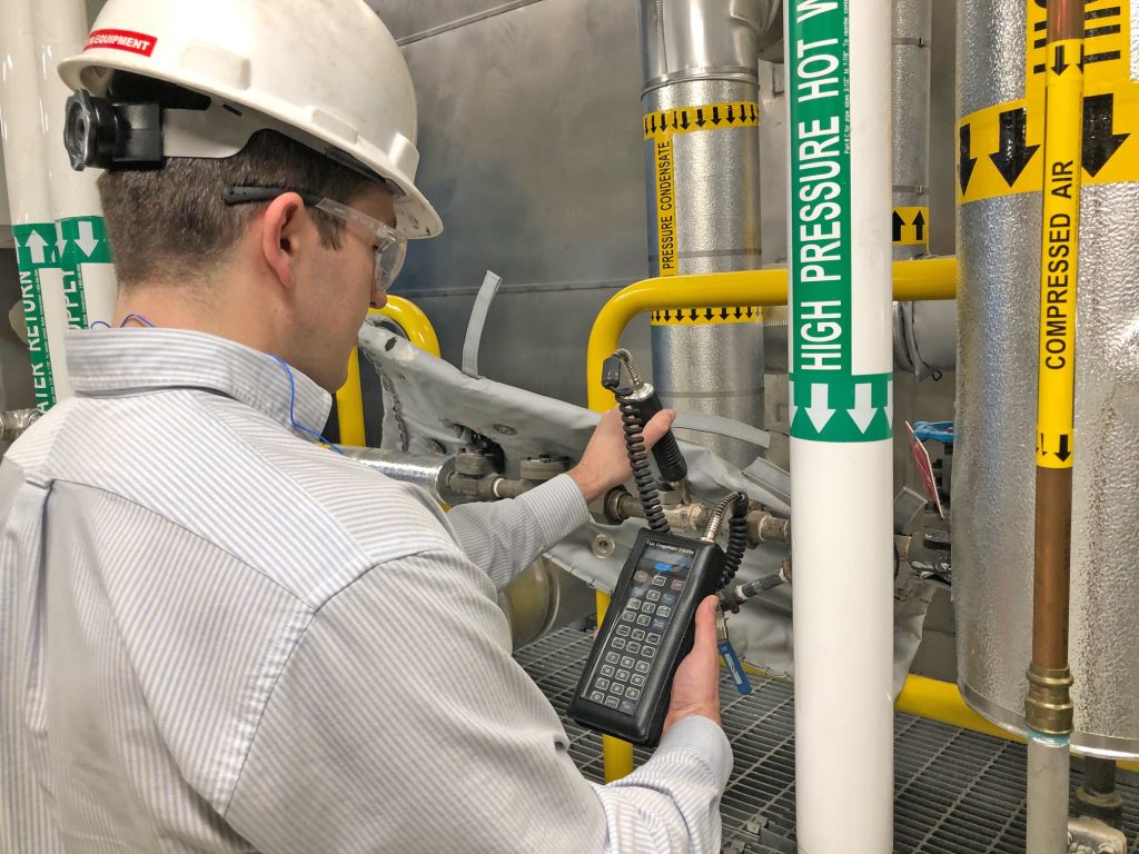 The Impact of Steam Trap Surveys Econtrol Your Source For Boiler and