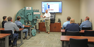 Boiler Operator and Maintenance Training