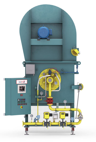 Burners | Your Northern Ohio’s premier supplier of boiler and burner systems.
