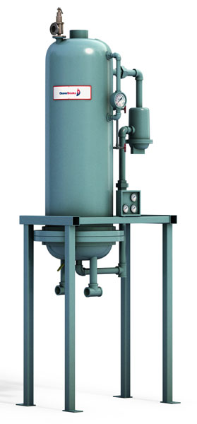 Water Treatment | Your Northern Ohio’s premier supplier of boiler and burner systems.