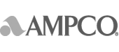 AMPCO logo